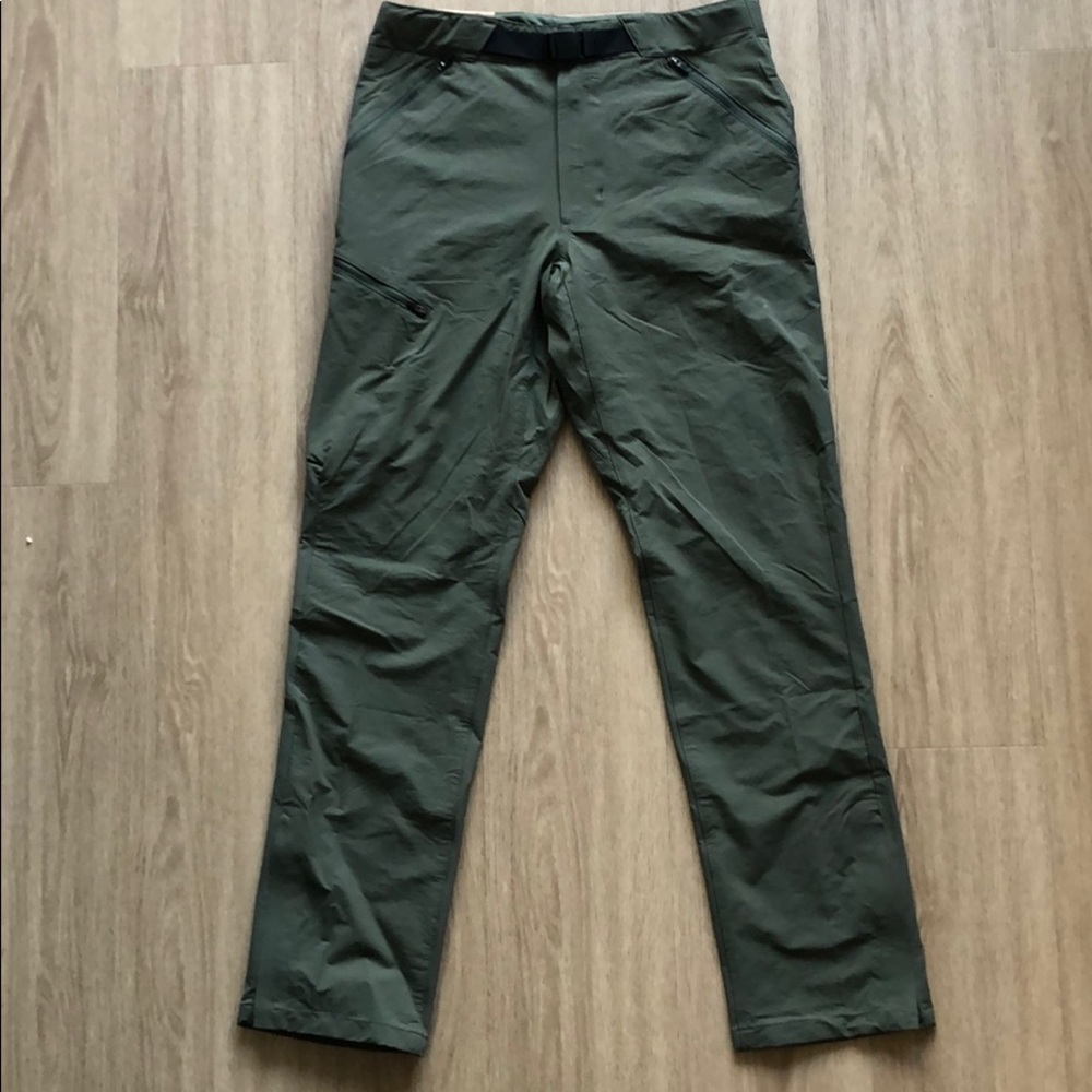 Patagonia Men’s Causey Pike Pants - Regular